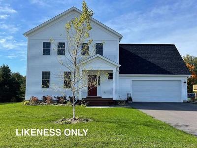 Lot 39 Horseshoe Circle, Milton