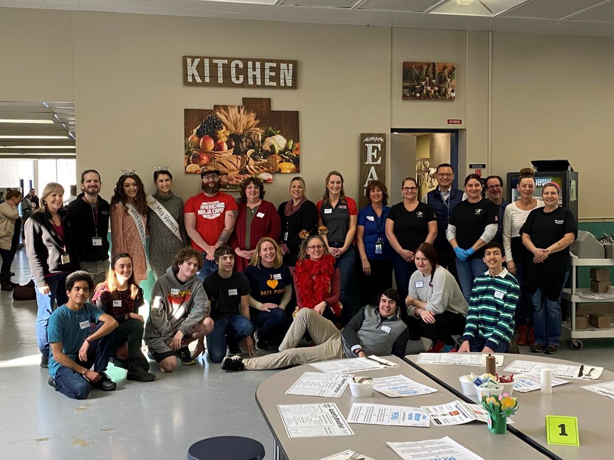 Photo Gallery Milton Winter Festival 2020 News