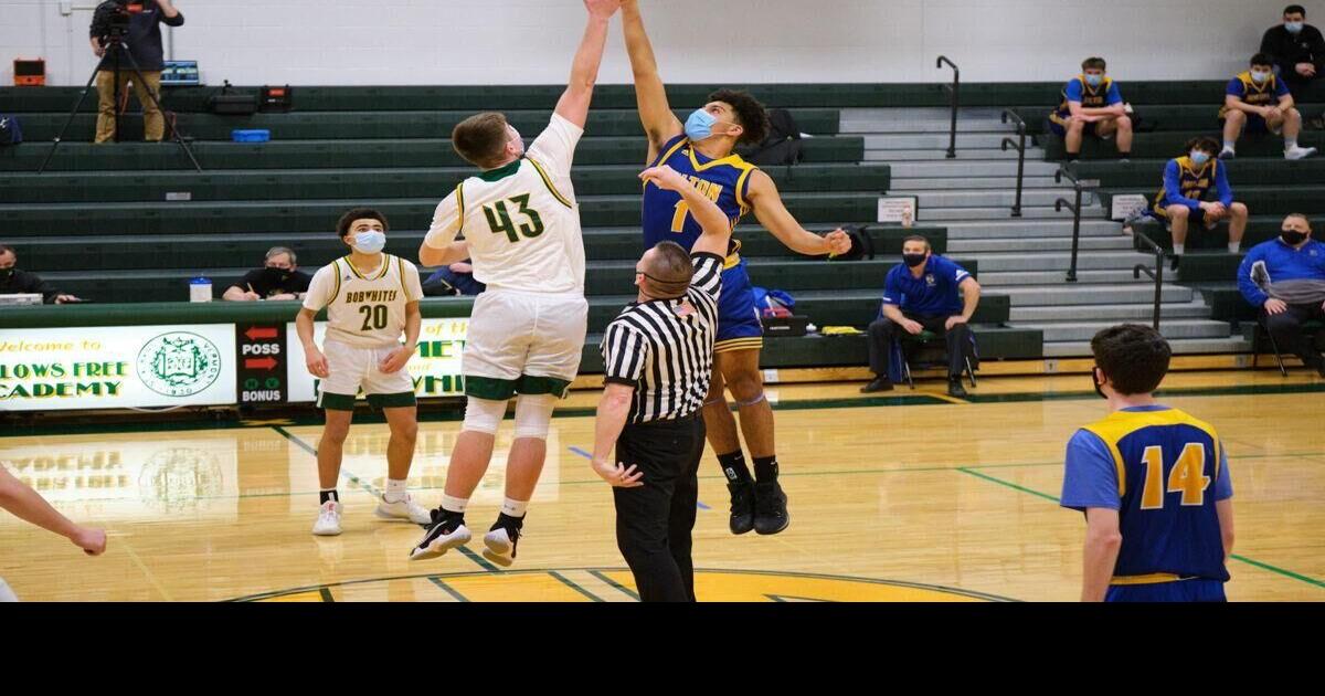 Our 12 favorite photos from the high school winter sports season