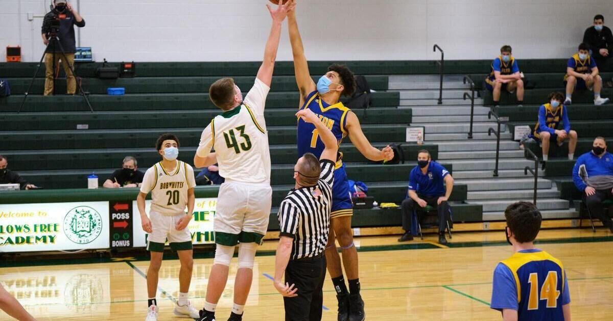 Our 12 favorite photos from the high school winter sports season