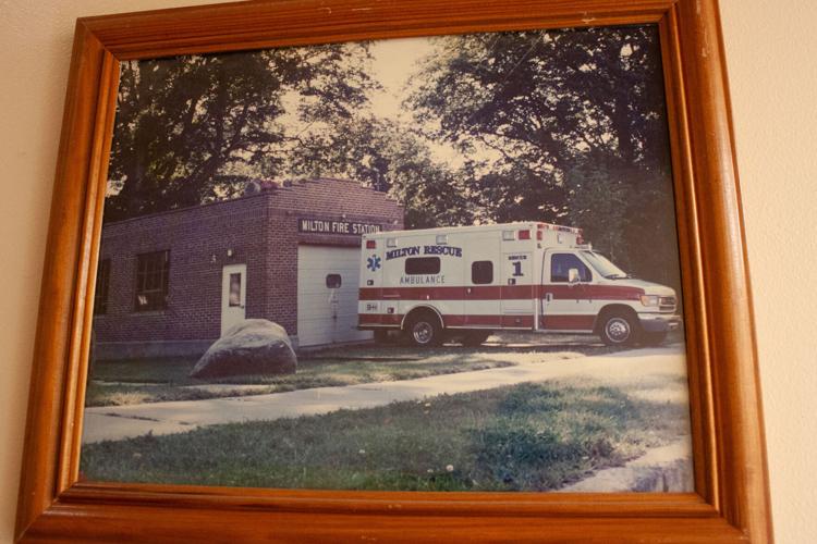 Milton Rescue: Behind the scenes of emergency care | Local News ...