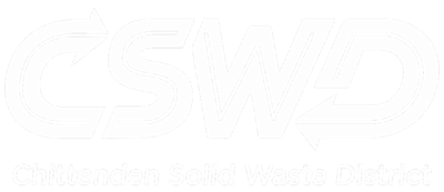 Chittenden Solid Waste District logo