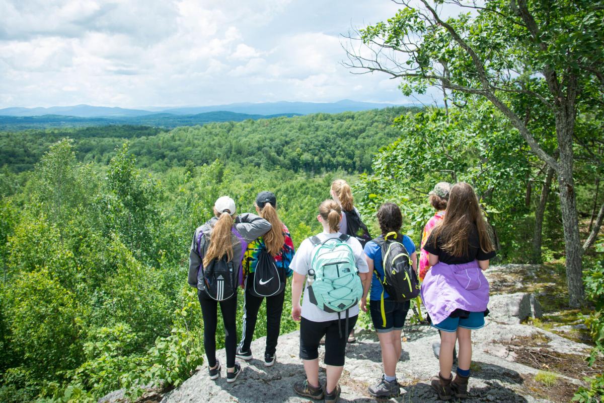 Green Mountain Conservation Camps 2