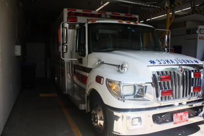 Milton Rescue to receive a license to offer the highest level of care ...