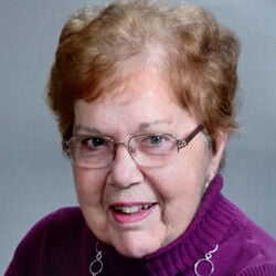 Judith Ann Kaigle