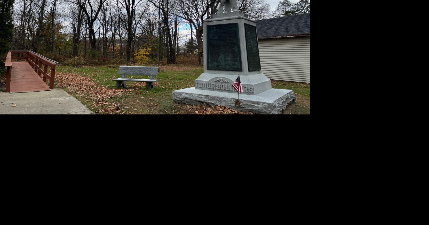 Historical Society to explore town’s role in the Civil War