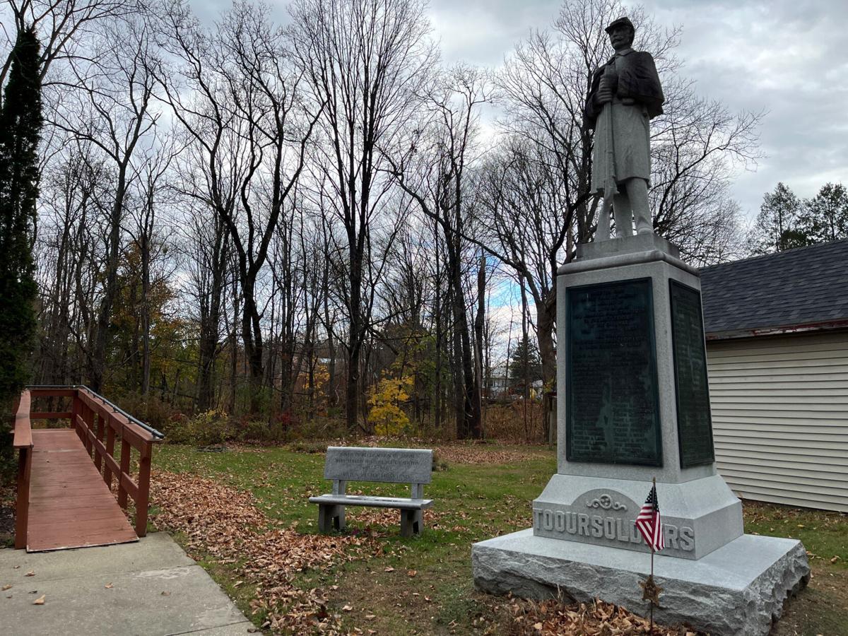 Milton Historical Society to host Civil War presentation | Things To Do ...