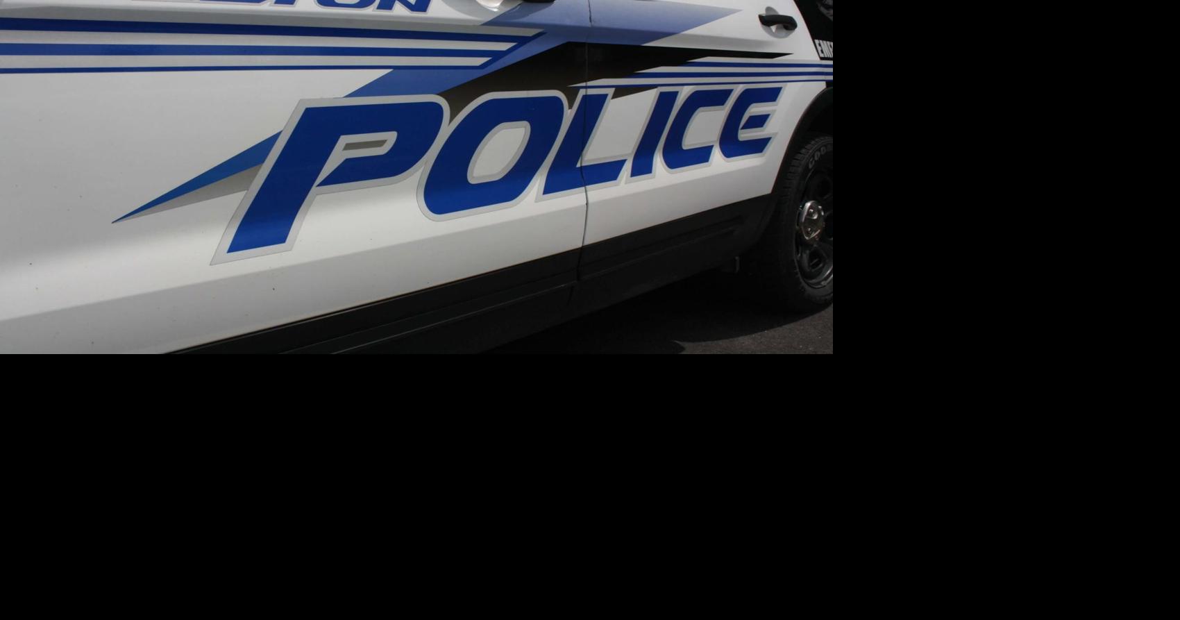 Milton police log: Dec. 3-9