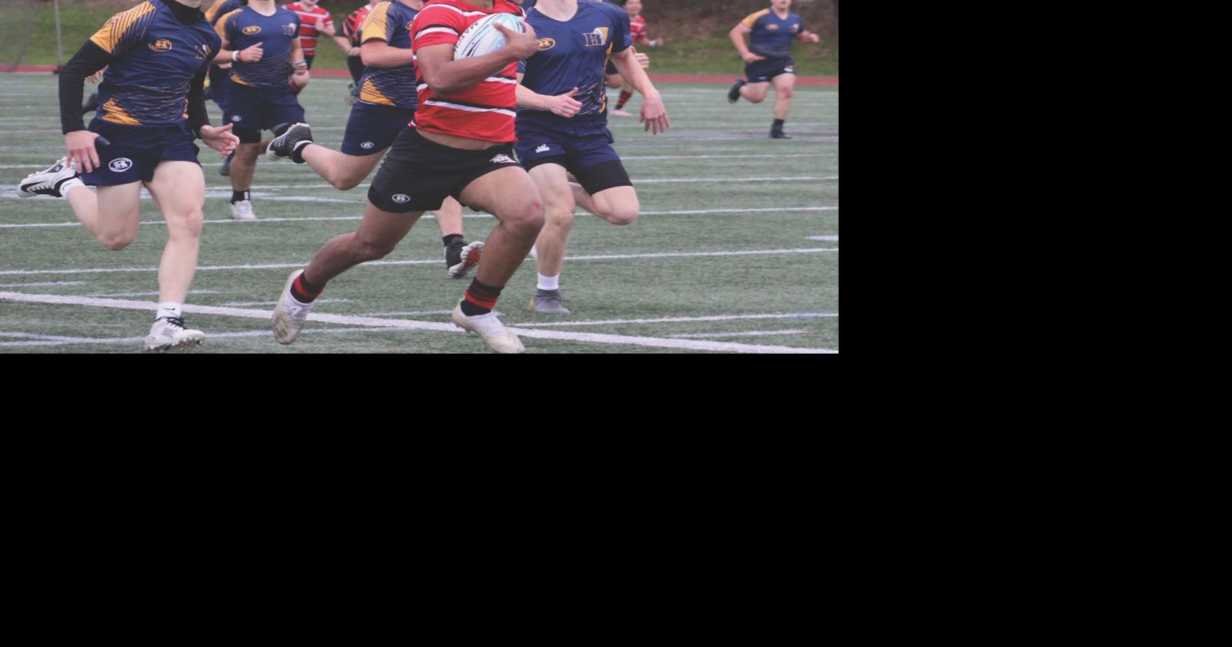 Milton High rugby once again looking like a title contender | News ...
