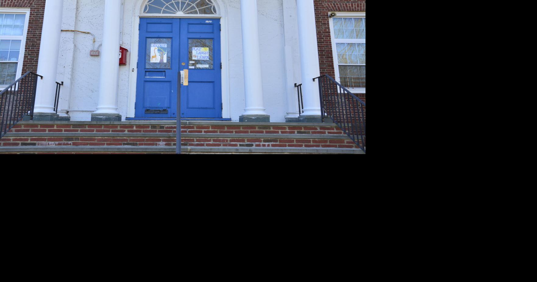 Bids sought for Kidder library Local News