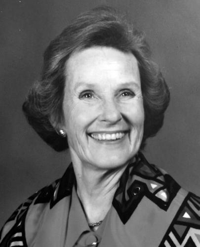 June Nordblom Robinson