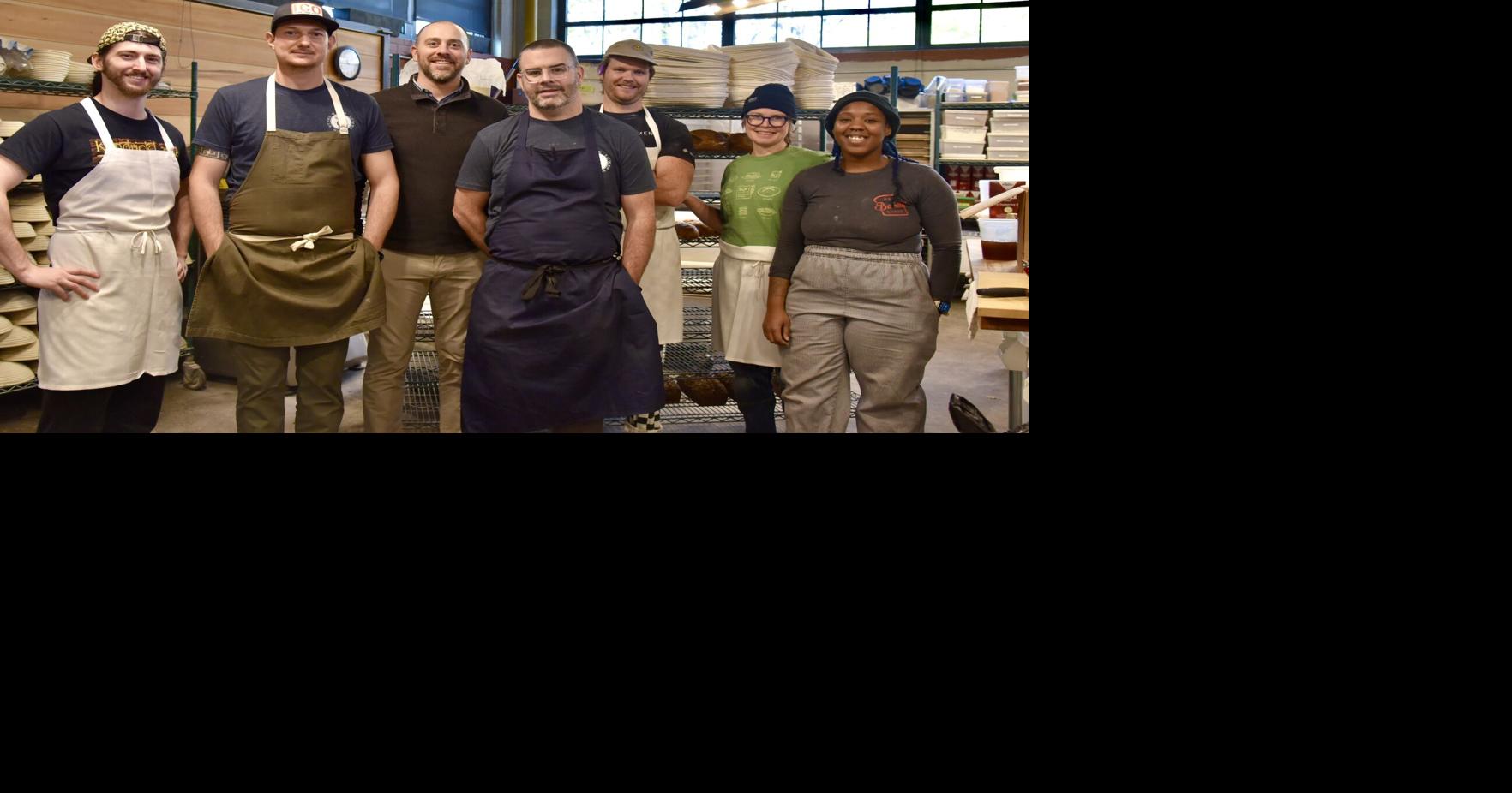 Steel and Rye models a recipe for a ‘Thankful’ holiday Local News