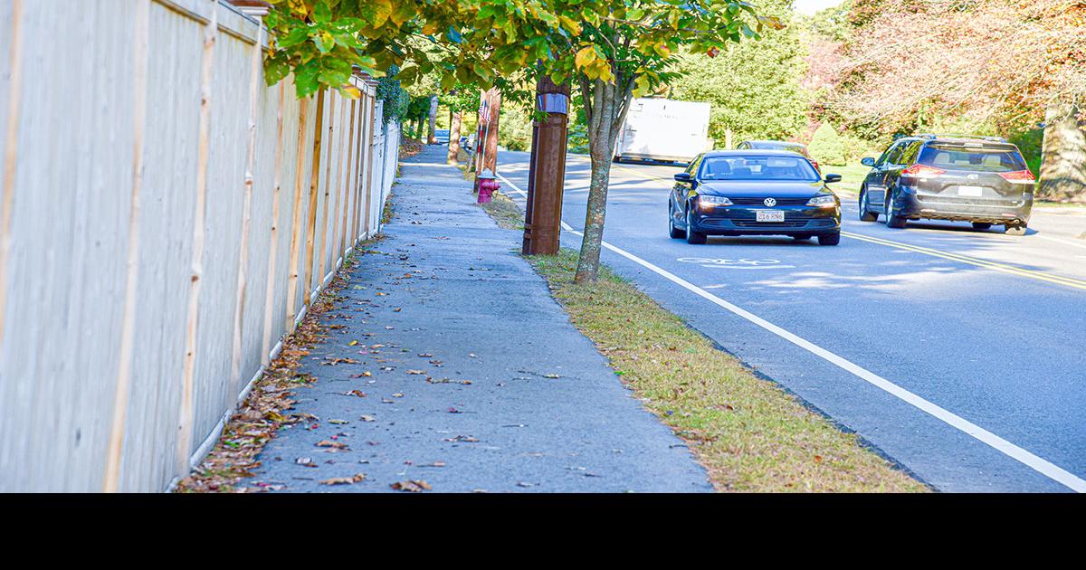 Town to reconsider fence height bylaw Local News