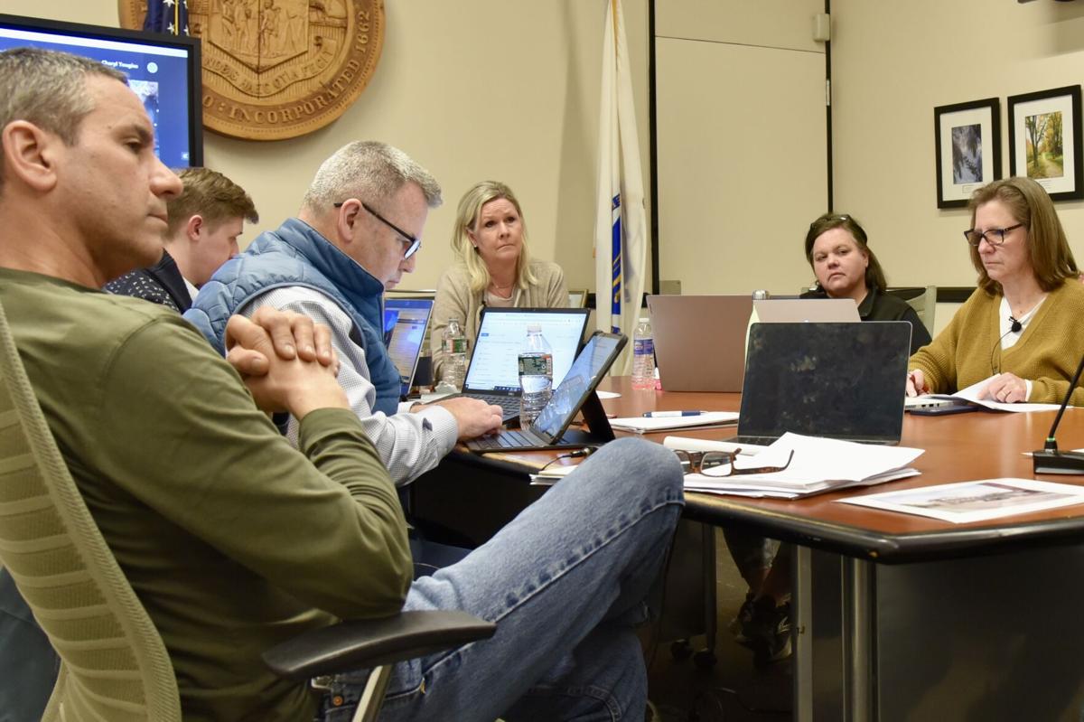 Planning Board hears feedback East Milton zoning Local News