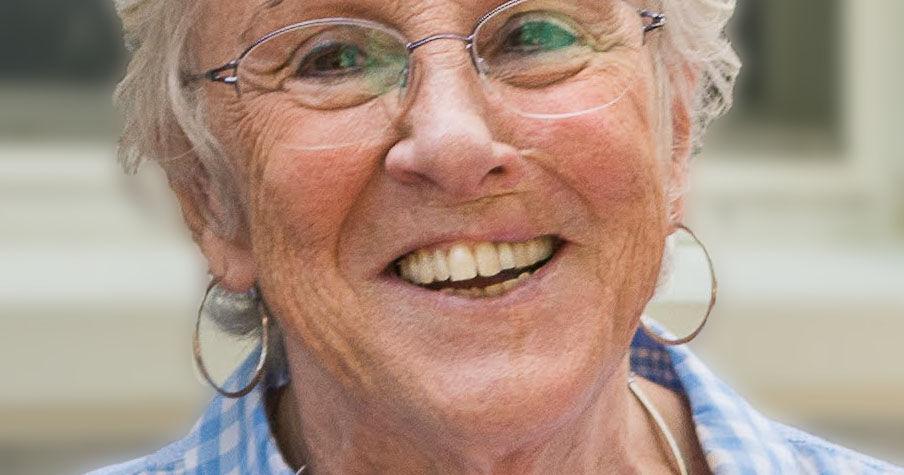 Marie Raucher Elaine A. Gallery | Milton, MA Obituaries, Death Notices | Milton Times ...