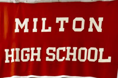 Milton High School