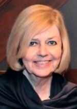 Mary M. Curran