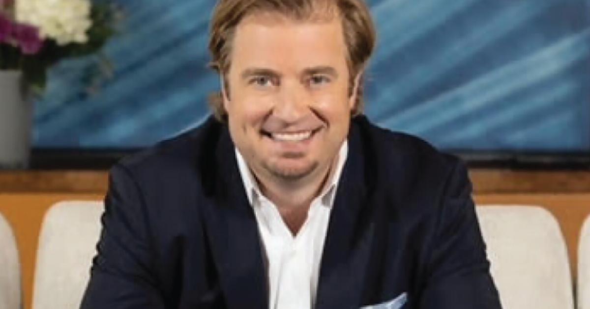 MILTON REAL ESTATE: Scott Farrell steers a clear course | News ...