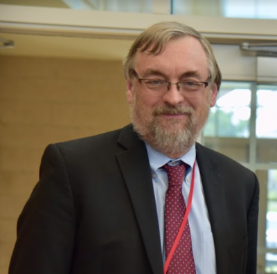 Pavlicek brought fiscal management to town's schools