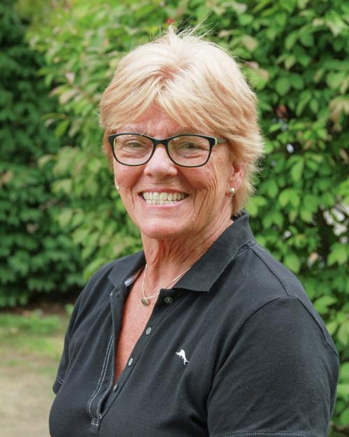 Ellen Sullivan