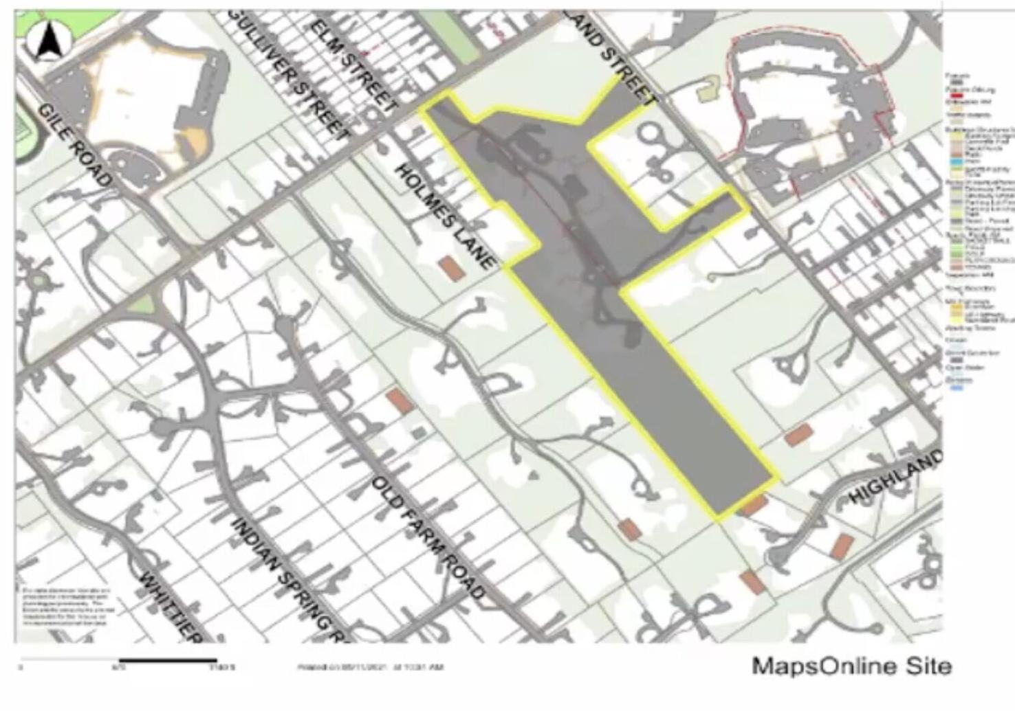 Winter Valley expansion approved News