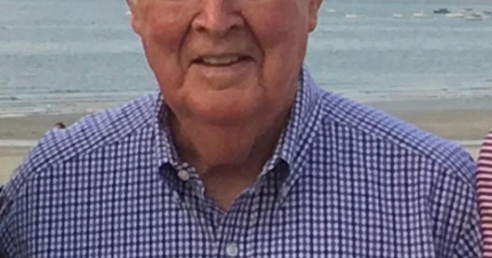 Paul J. Kingston | Milton, MA Obituaries, Death Notices | Milton Times ...