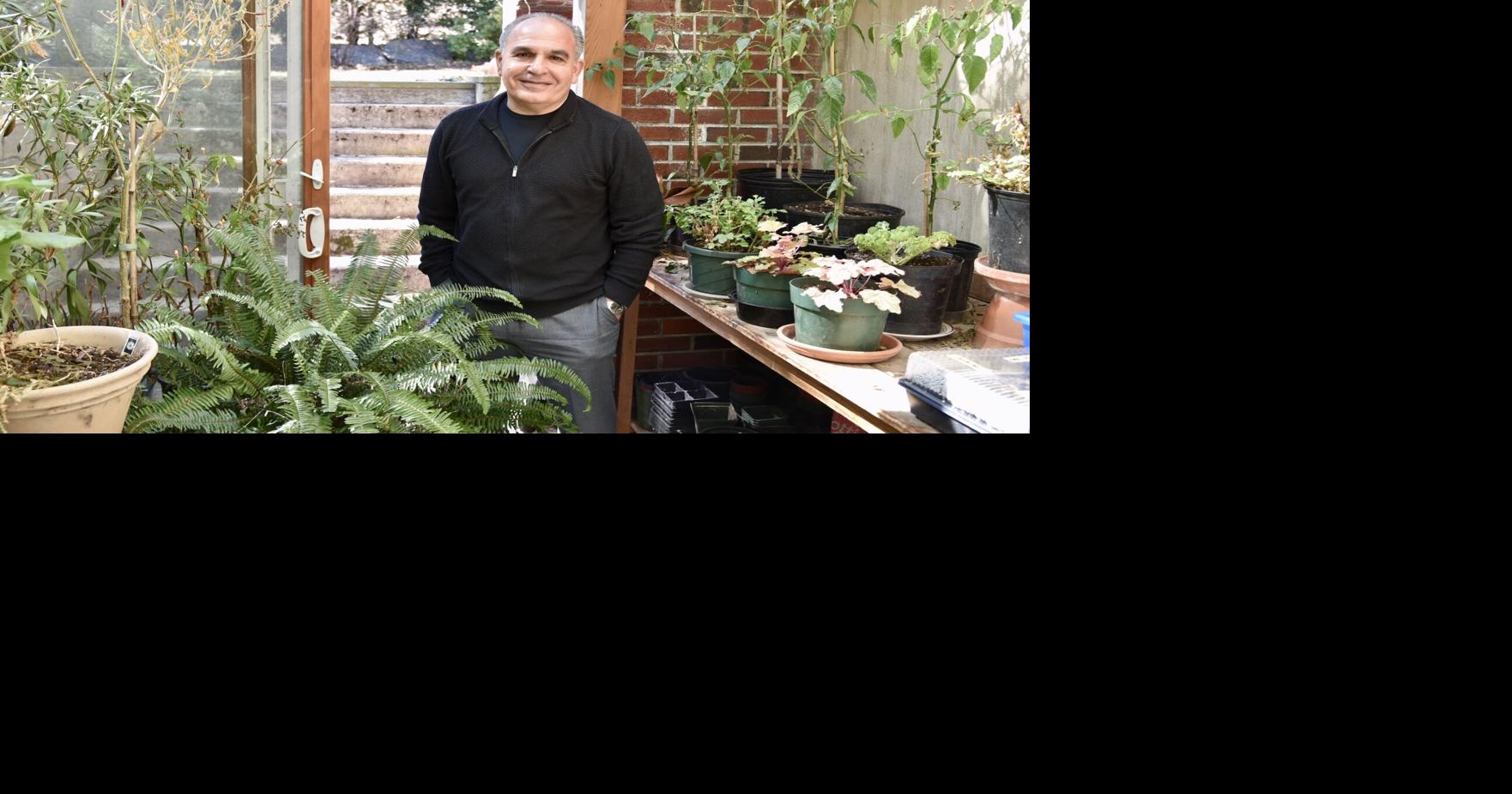 Dr. Compagnone hits the retirement button | News | miltontimes.com