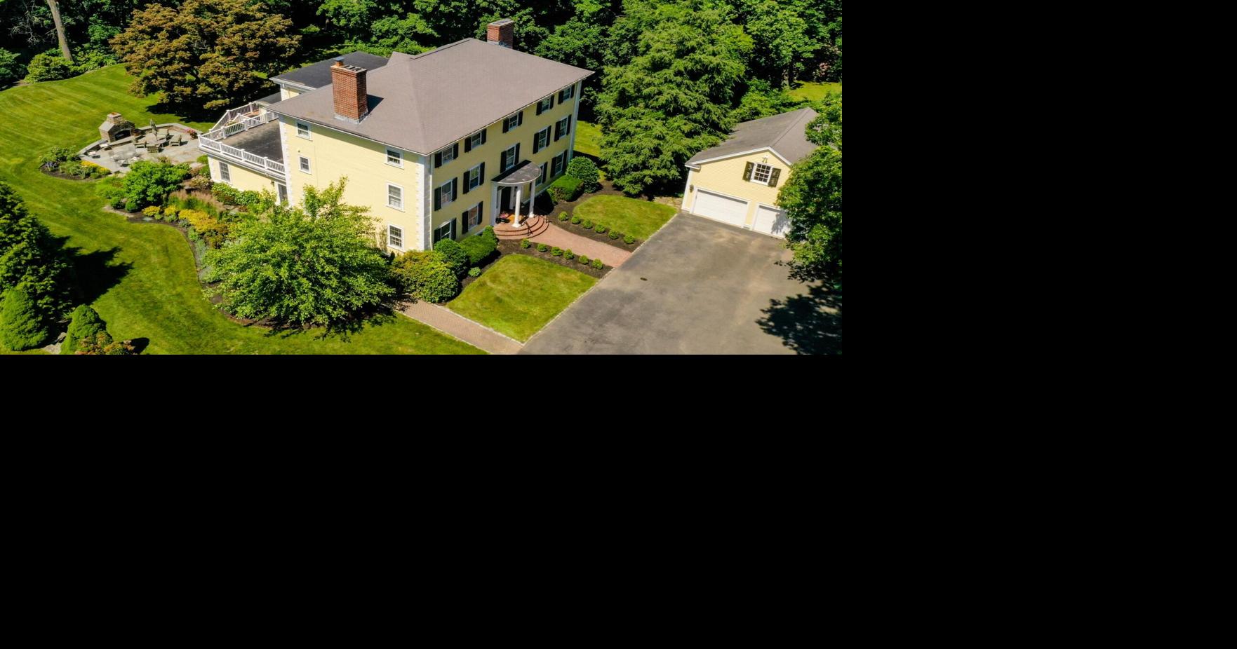 Recently listed house for sale Milton, MA Business Listings, Business