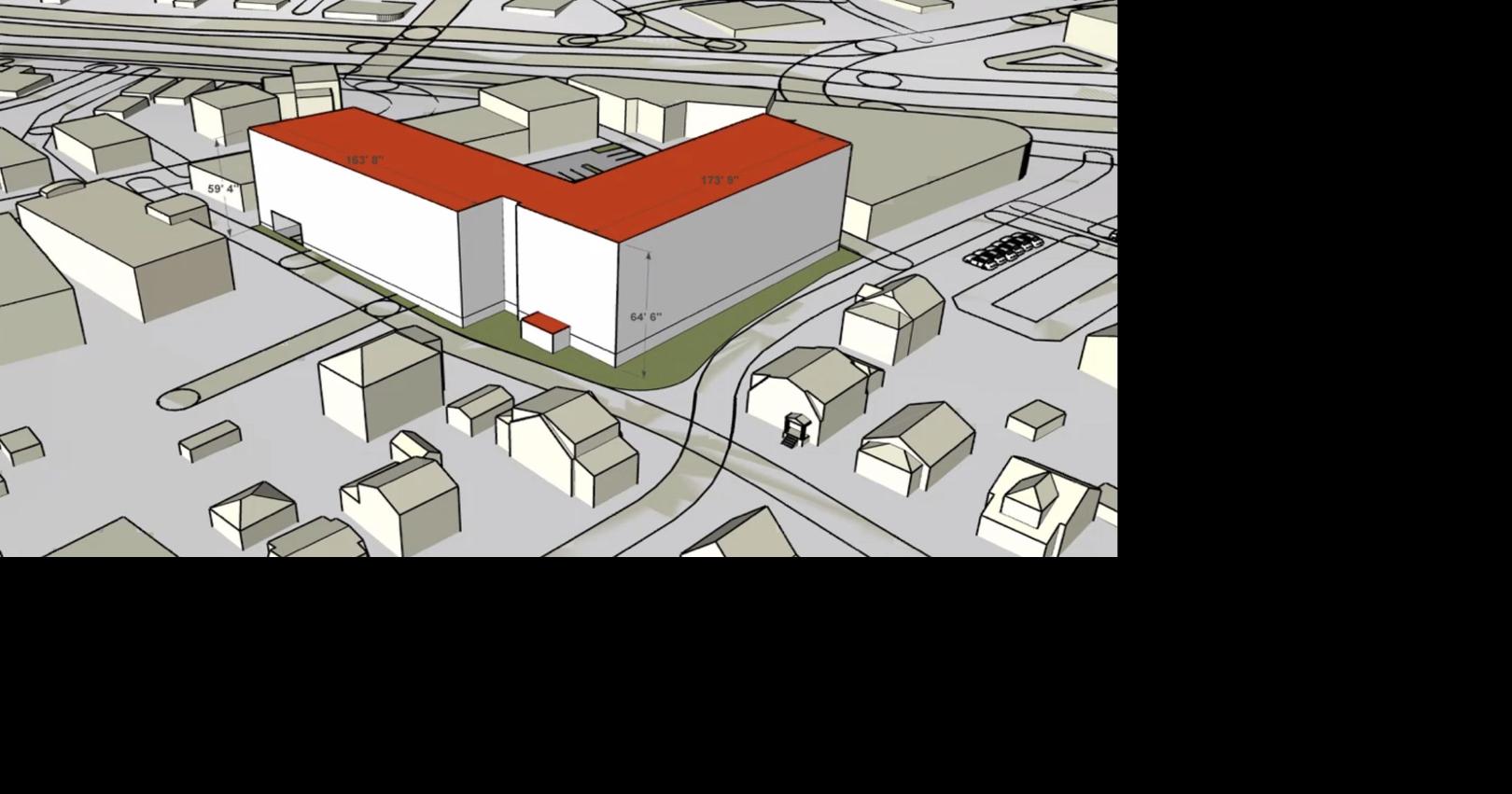 More on the planned 40B project | Local News | miltontimes.com