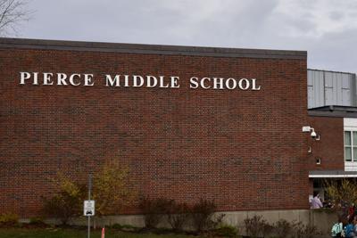 Pierce Middle School