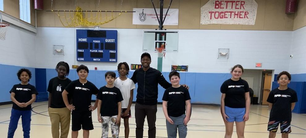 A new model for youth training begins in Milton