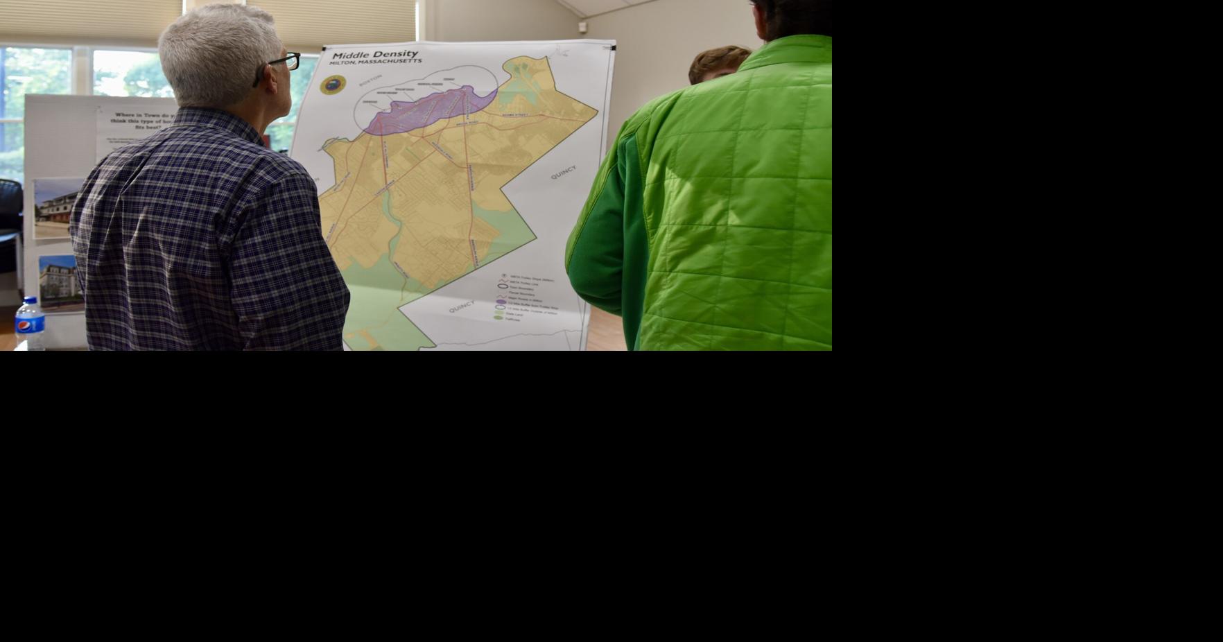 MBTA zoning updates to come monthly Local News