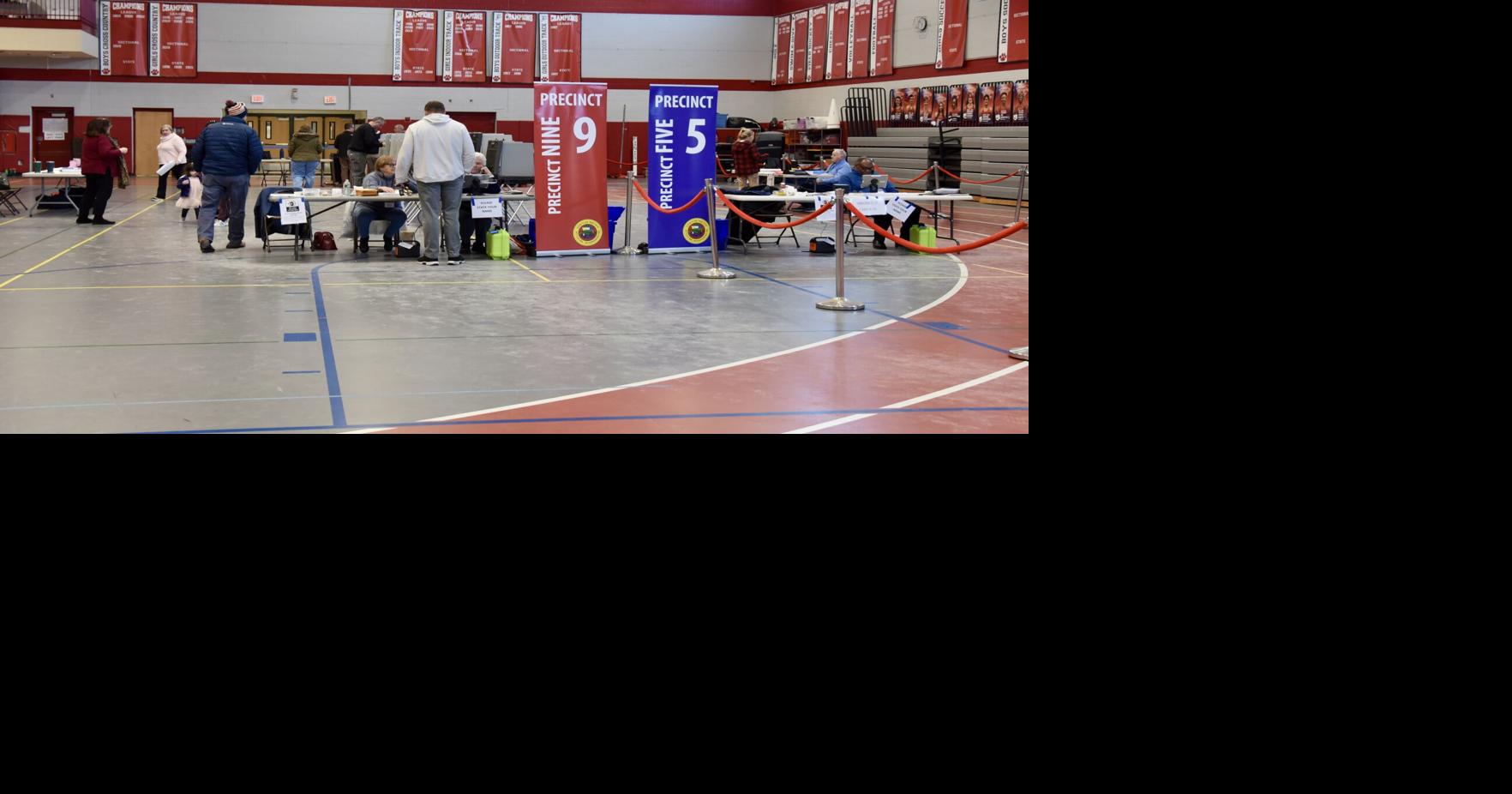 Milton voters reject MBTA zoning plan News