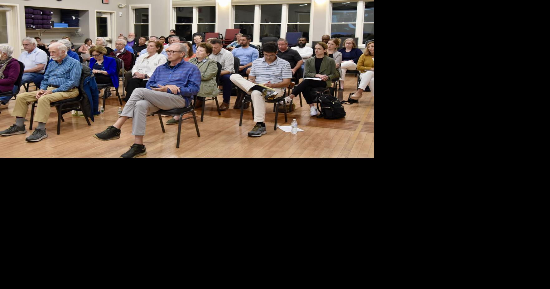 Neighbors express concerns about former poor farm | Local News ...