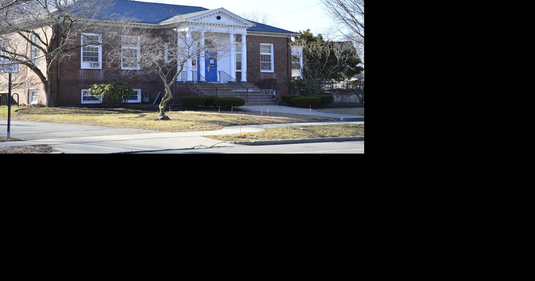 Want to buy a library? | Local News | miltontimes.com