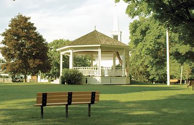 gazebo