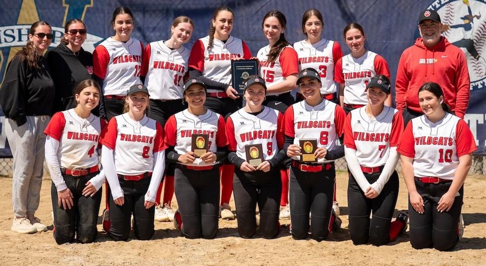 MHS softball is coming back
