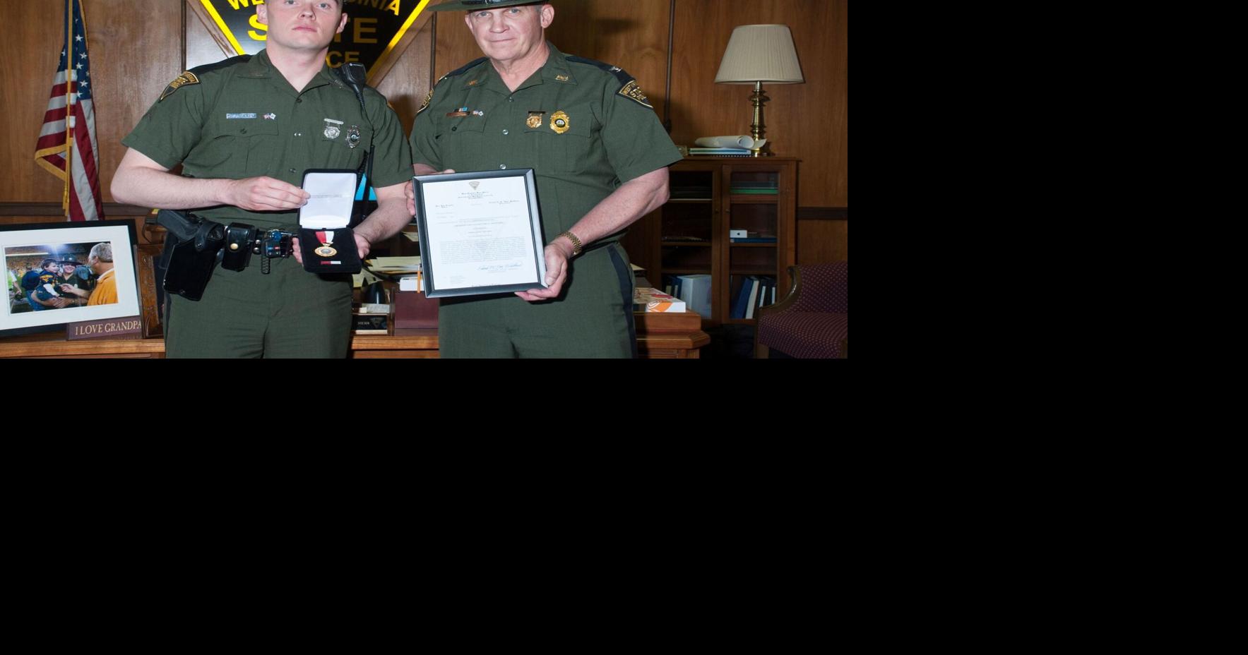 WVSP trooper killed in Mingo County shooting News