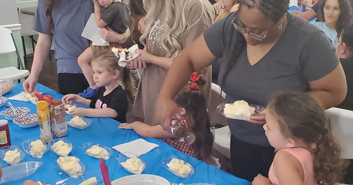 Matewan's 2026 summer reading program considered best one to date