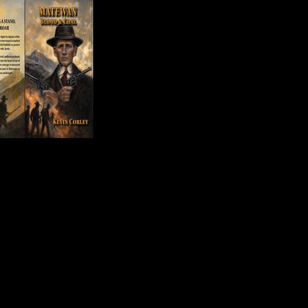 Author releases new novel about Matewan labor conflicts