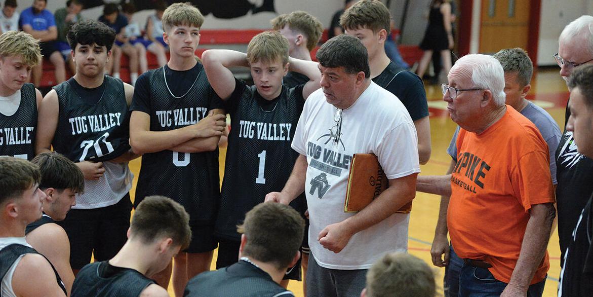 Panthers make it a sweep at Belfry Team Camp