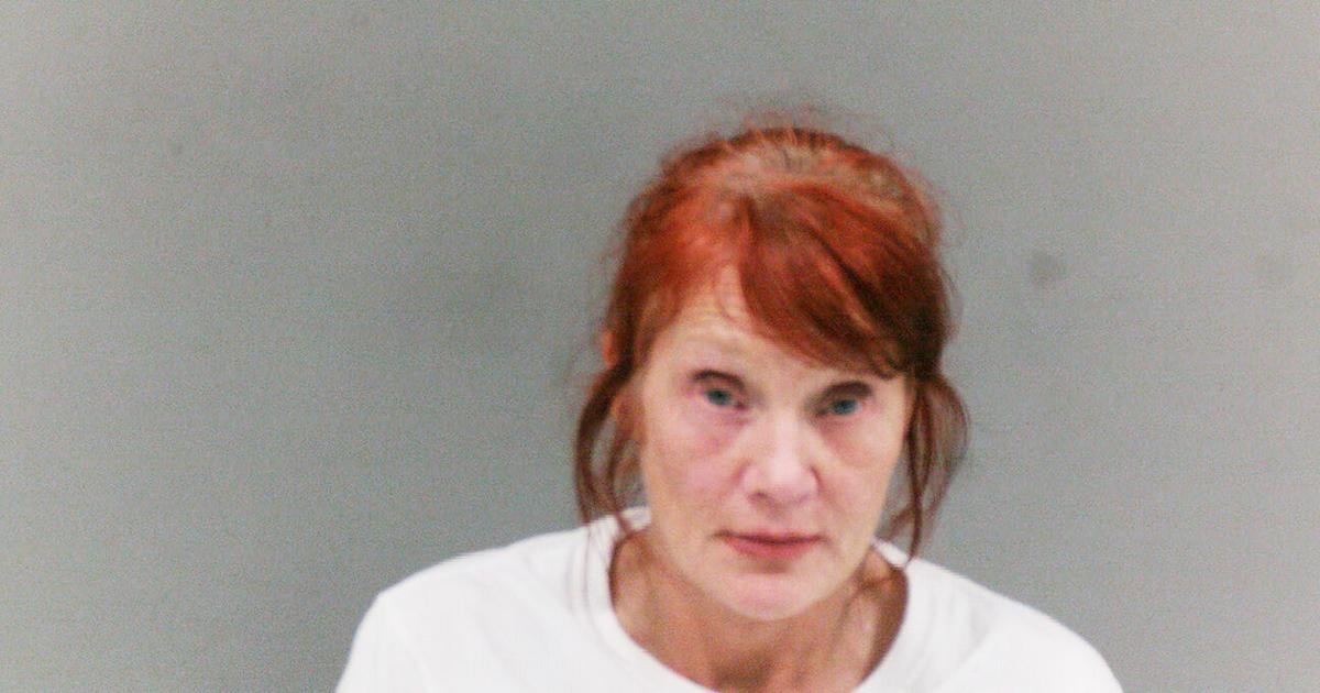 Delbarton woman charged with concealing missing juvenile
