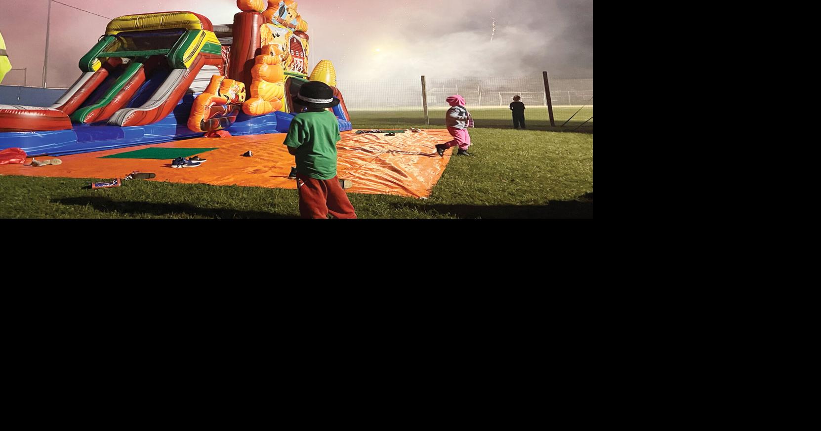 Truth Tabernacle hosts Fall Festival