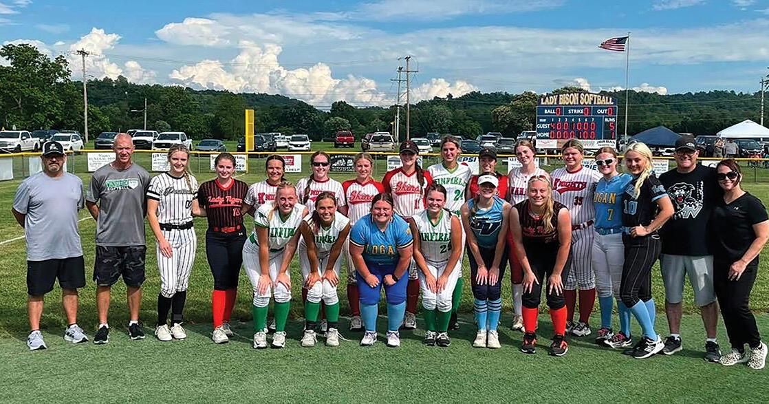 Coach Hall leads Region 4 All-Star team to North-South crown