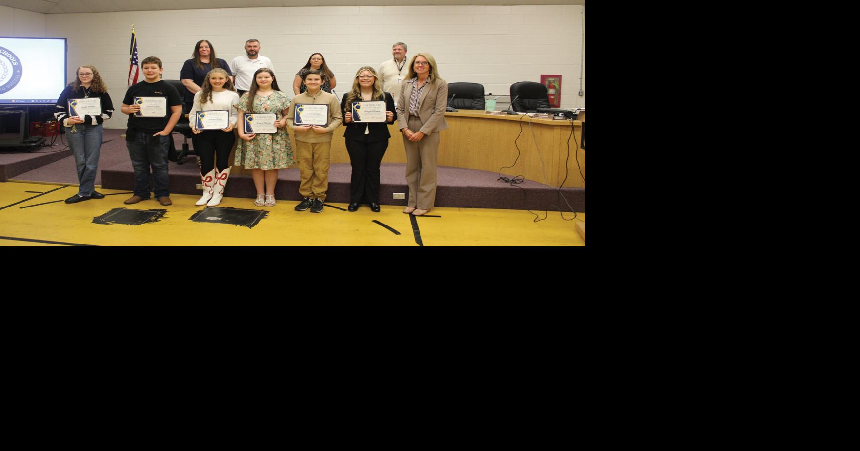 Excellence in ELA