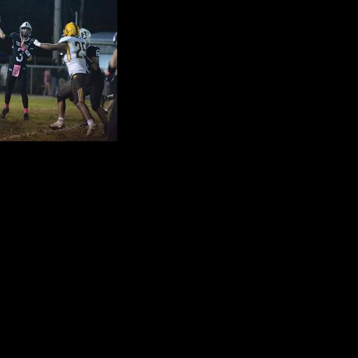 No. 2 Panthers crush winless Mount View in Homecoming win