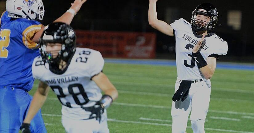 Tug football to compete in Seven on Seven this summer at Ohio State