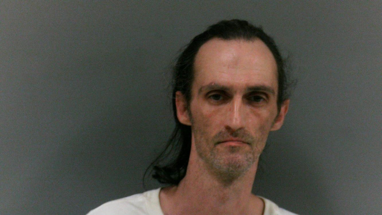 Kermit man hit with second animal cruelty charge News