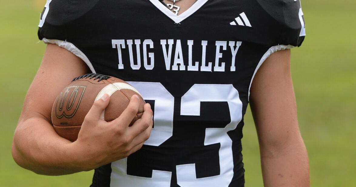 All-State Thompson leads Tug Valley's defensive unit