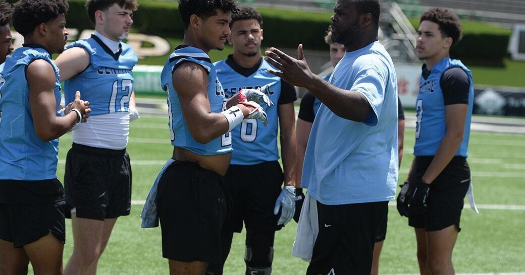 Miners optimistic, looking forward to start of practices